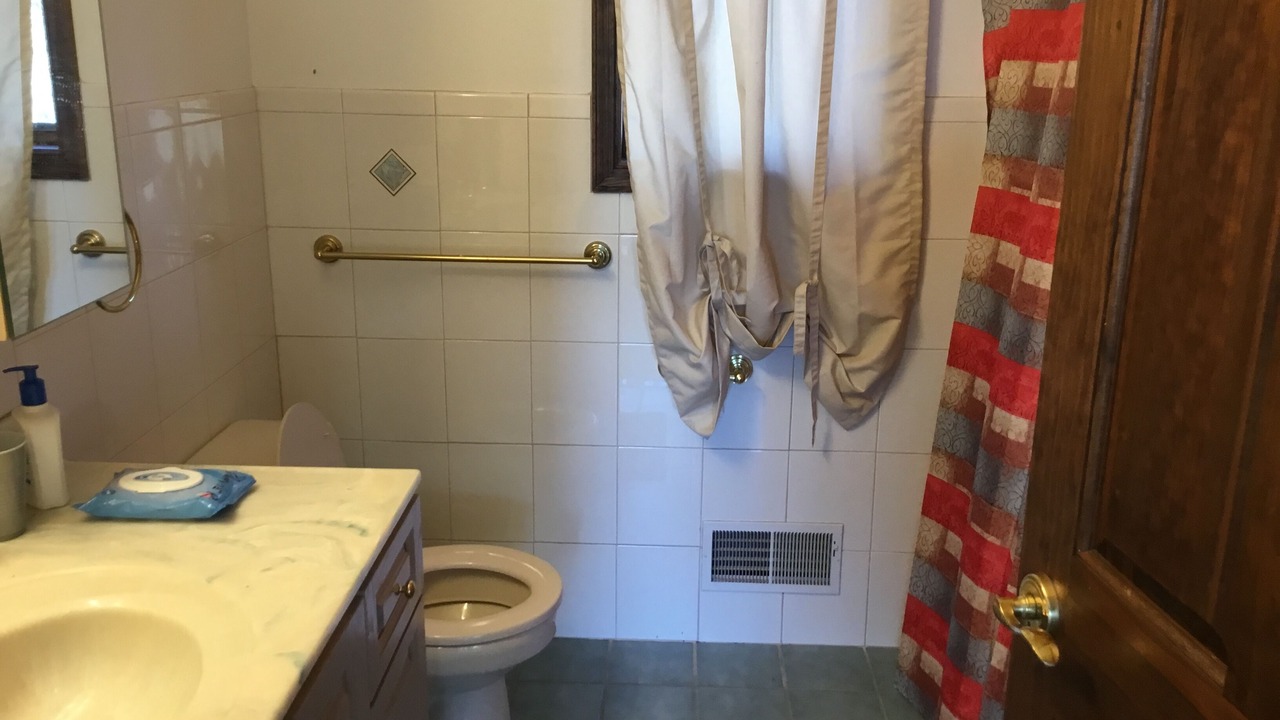 Photo of Bathroom in East Stroudsburg
