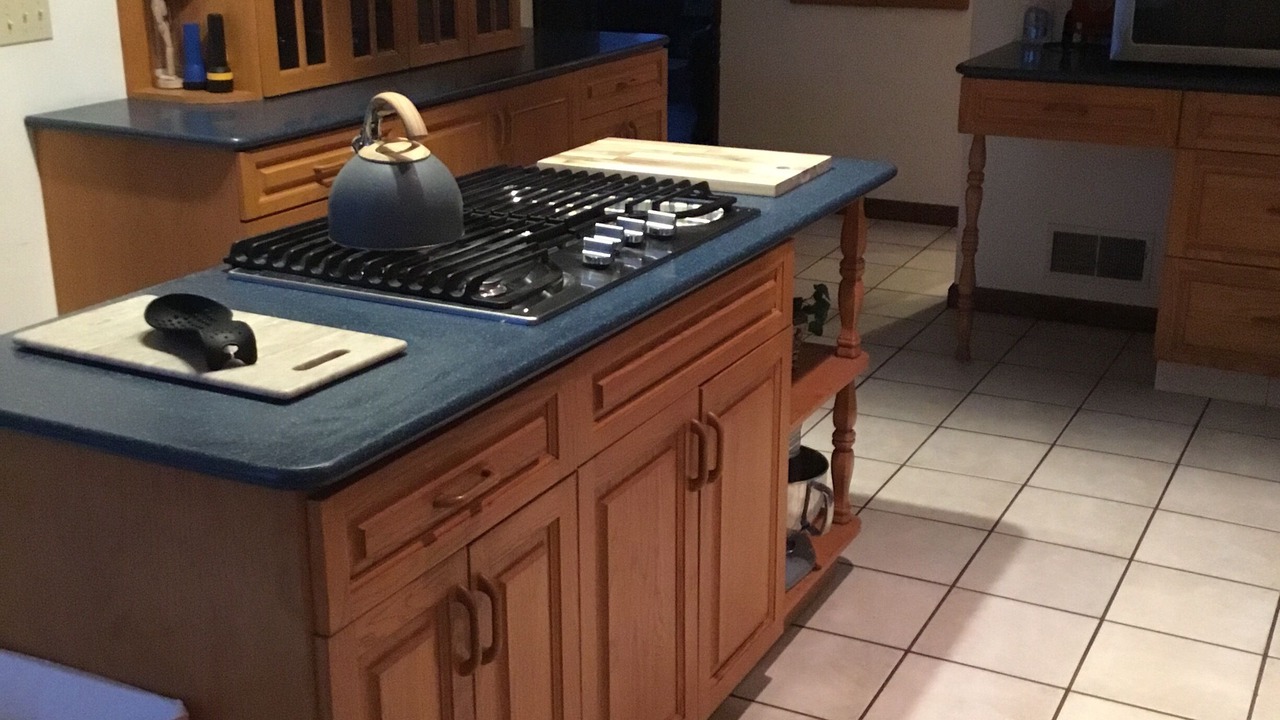 Photo of Kitchen in East Stroudsburg