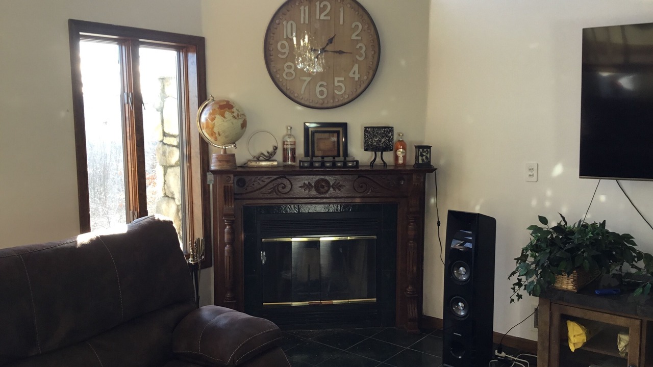 Photo of Livingroom in East Stroudsburg