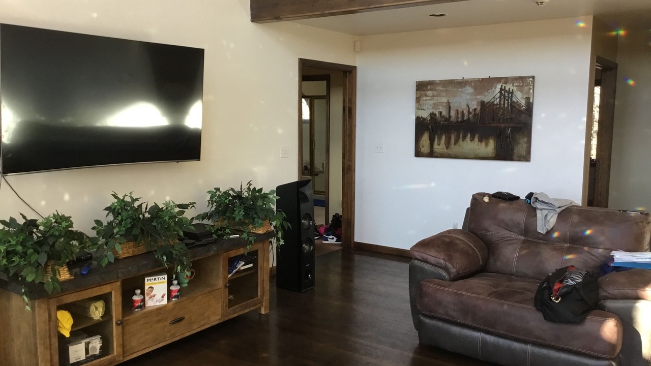 Photo of Livingroom in East Stroudsburg