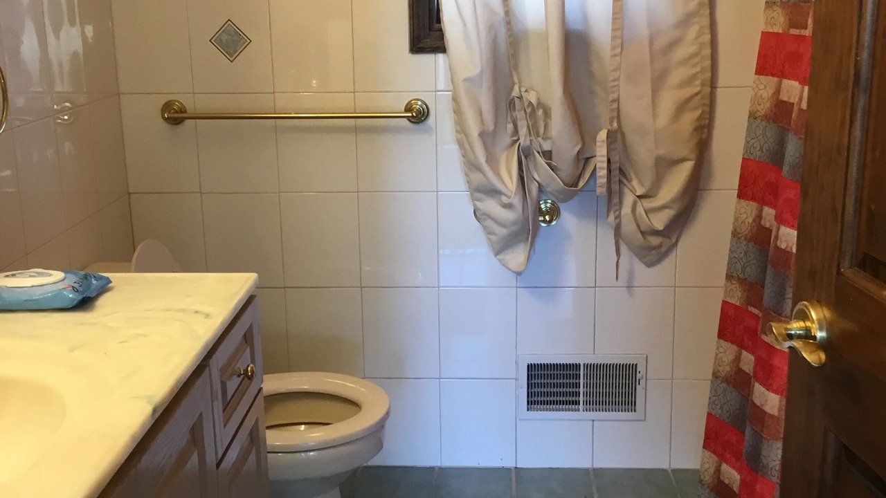 Photo of Bathroom in East Stroudsburg
