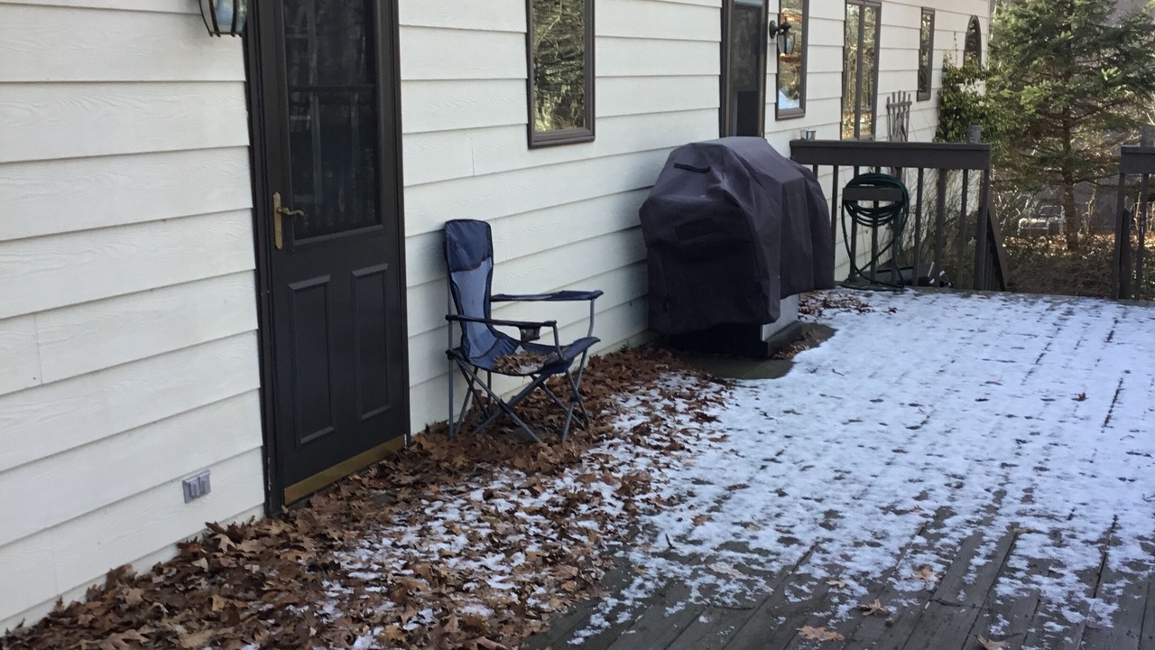 Photo of Patio Balcony in East Stroudsburg