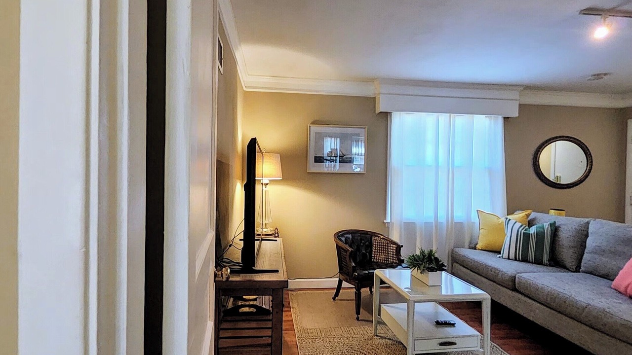 Photo of Livingroom in West End