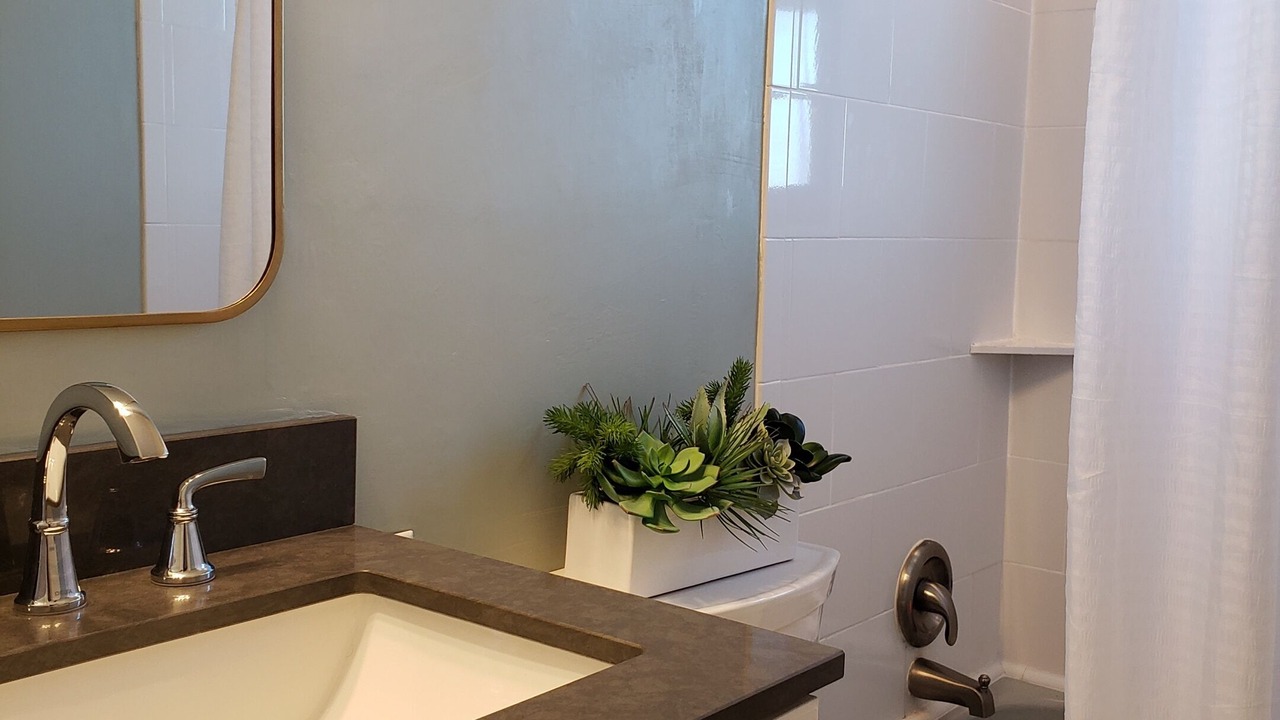 Photo of Bathroom in West End