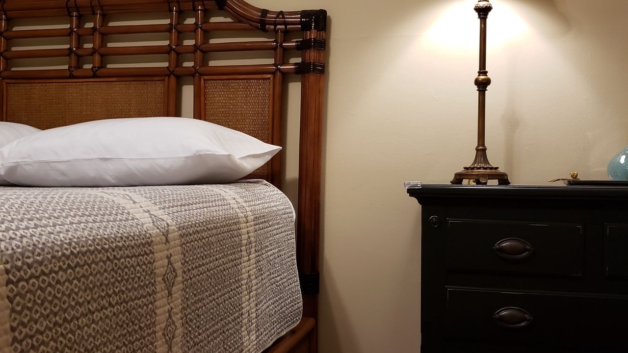 Photo of Bedroom in West End