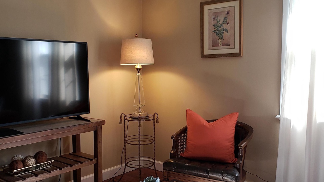 Photo of Livingroom in West End