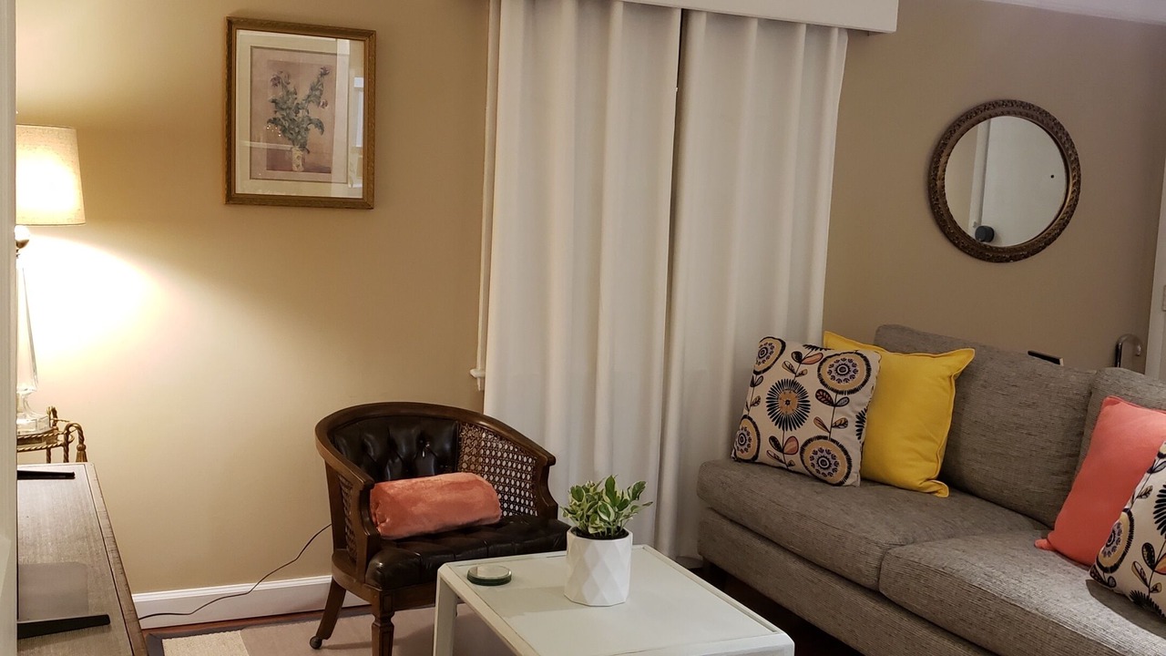 Photo of Livingroom in West End