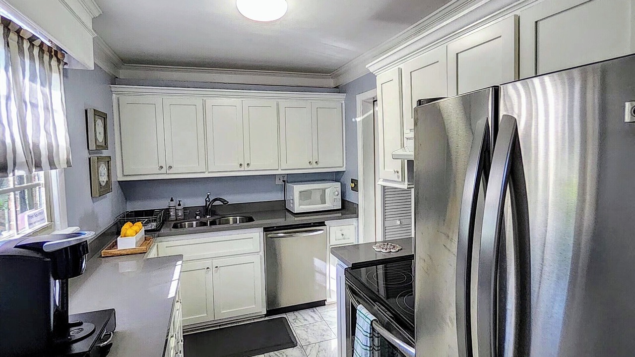 Photo of Kitchen in West End