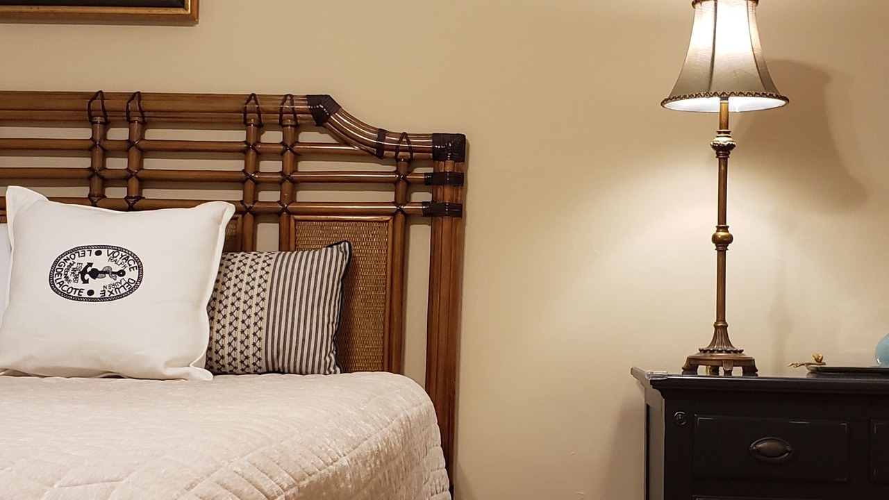 Photo of Bedroom in West End