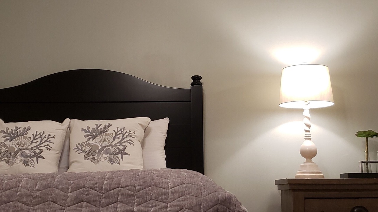 Photo of Bedroom in West End