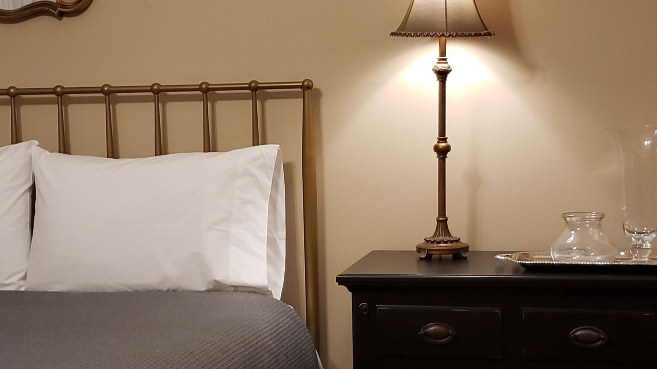 Photo of Bedroom in West End