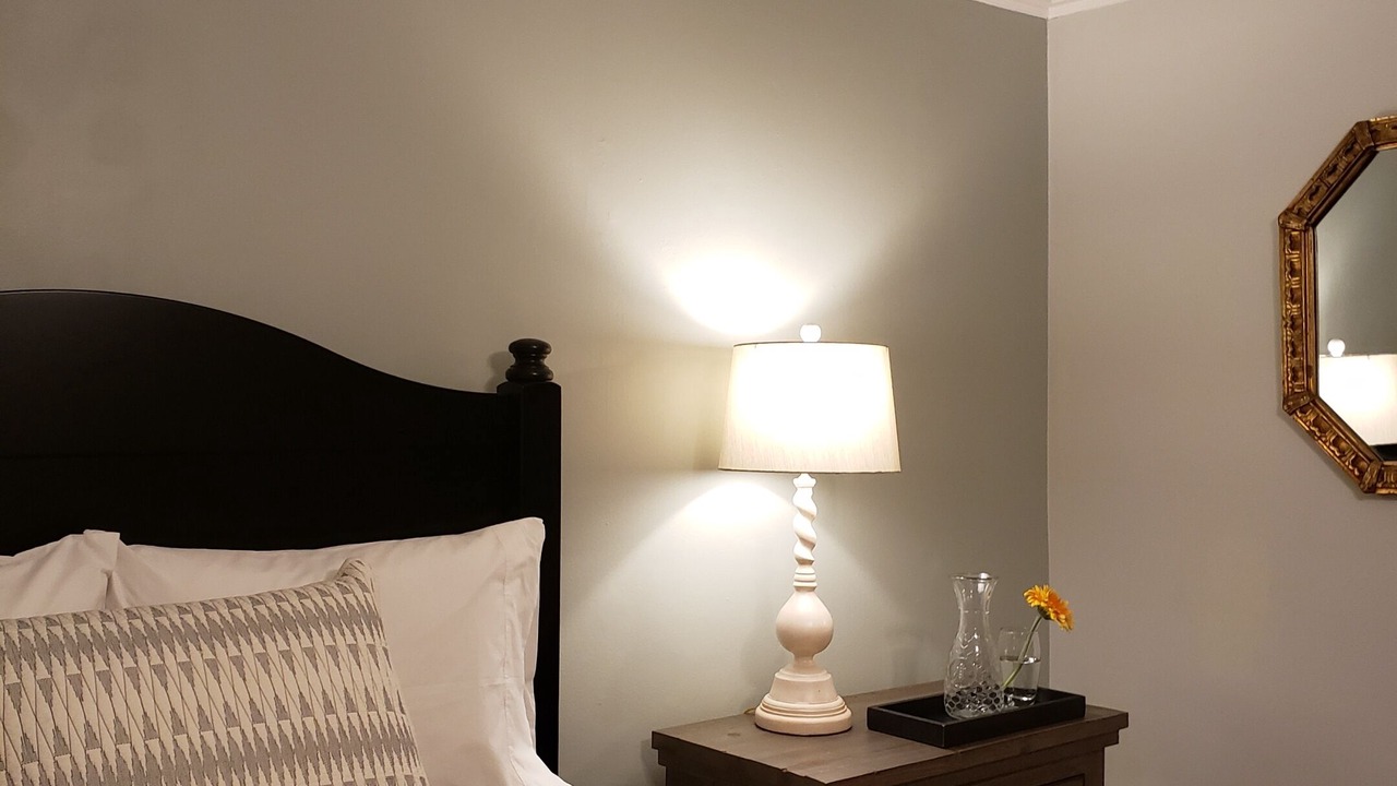 Photo of Bedroom in West End