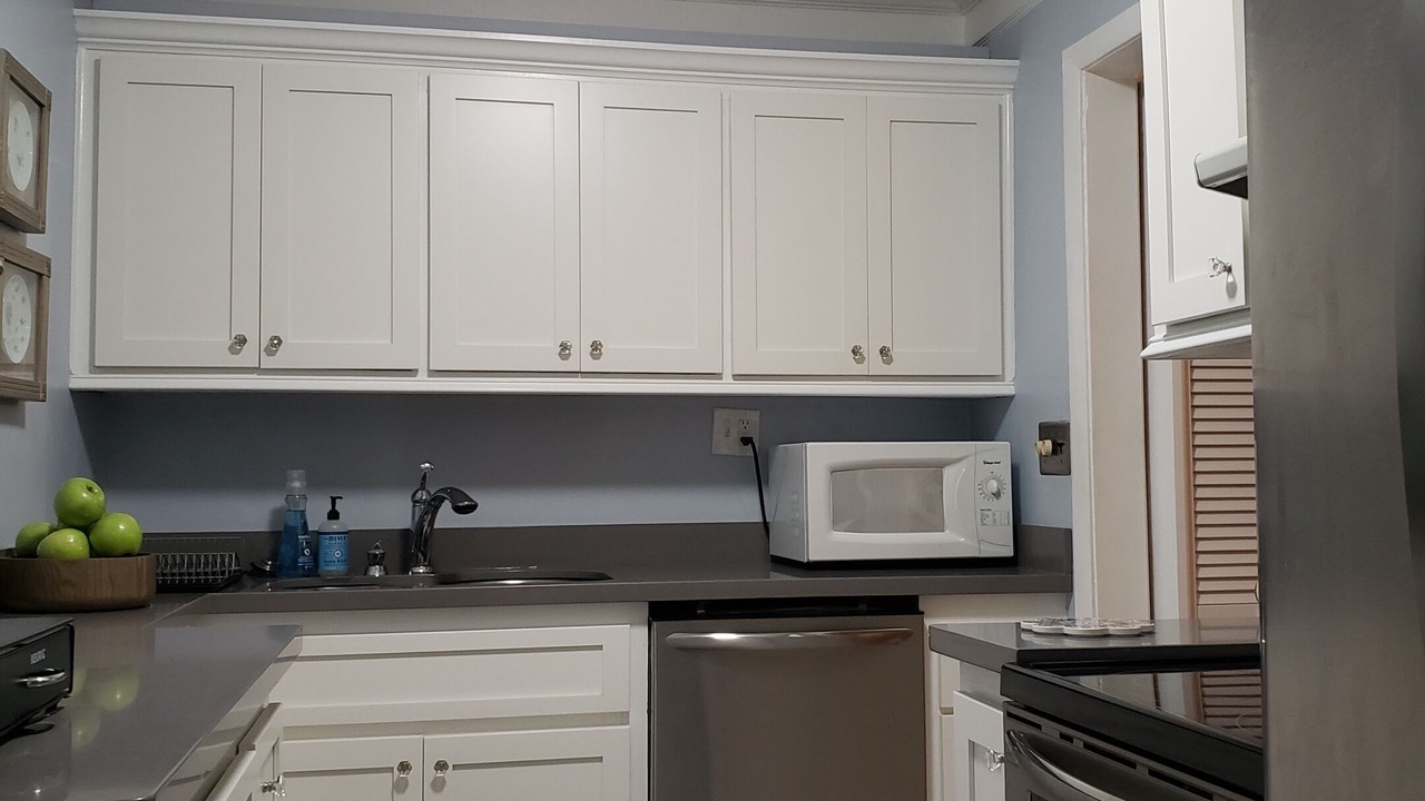 Photo of Kitchen in West End