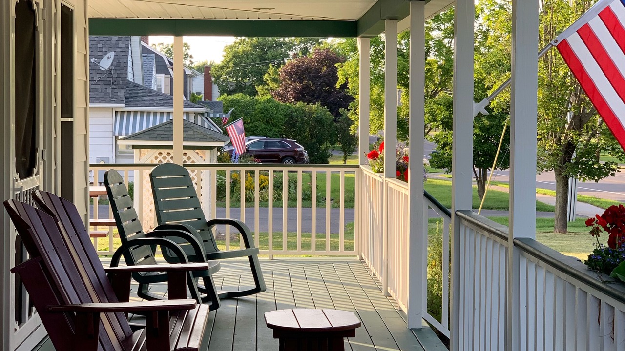 Photo of Outdoor in Clayton
