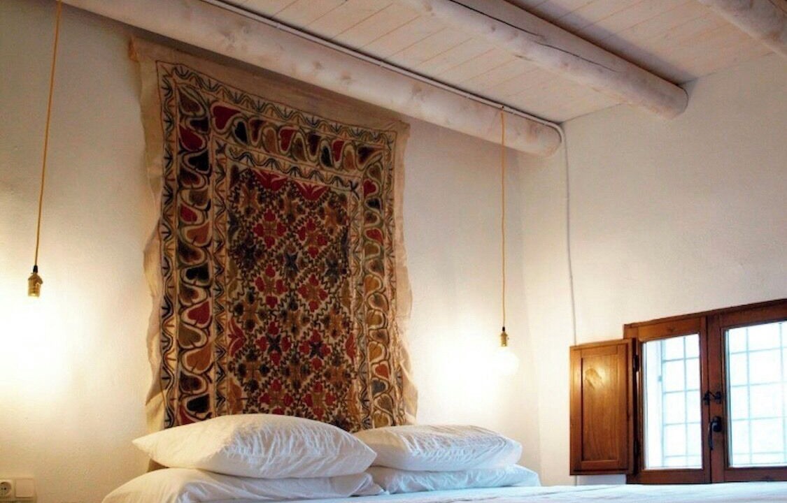 Photo of Bedroom in Les Useres