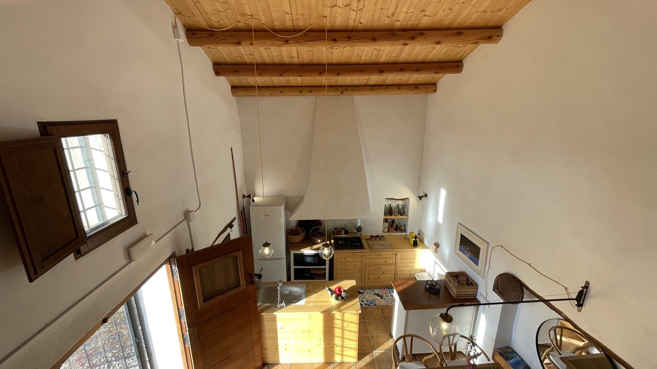 Photo of Kitchen in Les Useres