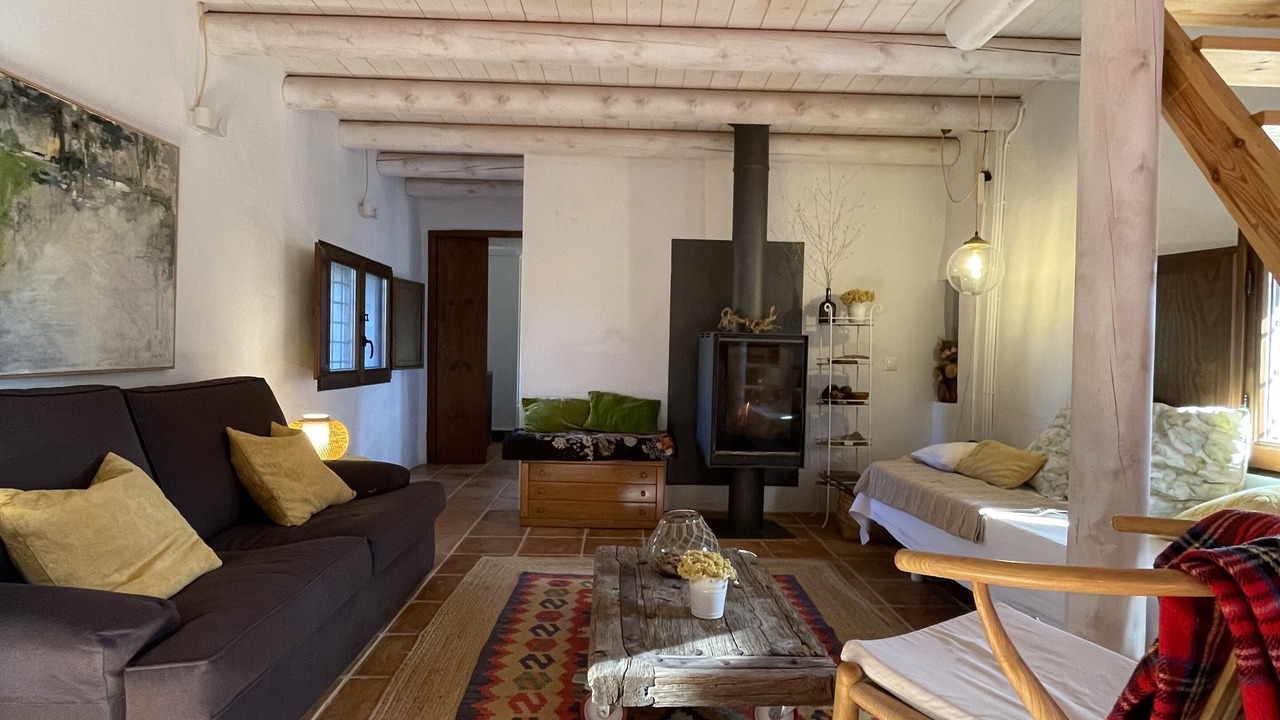 Photo of Livingroom in Les Useres