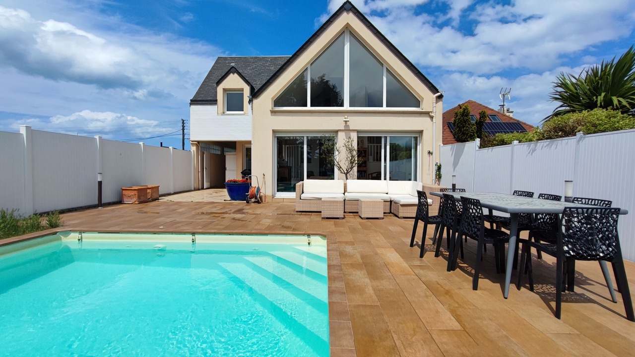 Photo of Outdoor in Ouistreham