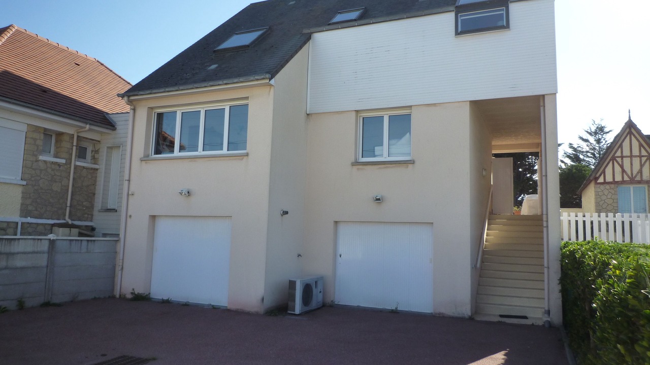 Photo of Outdoor in Ouistreham
