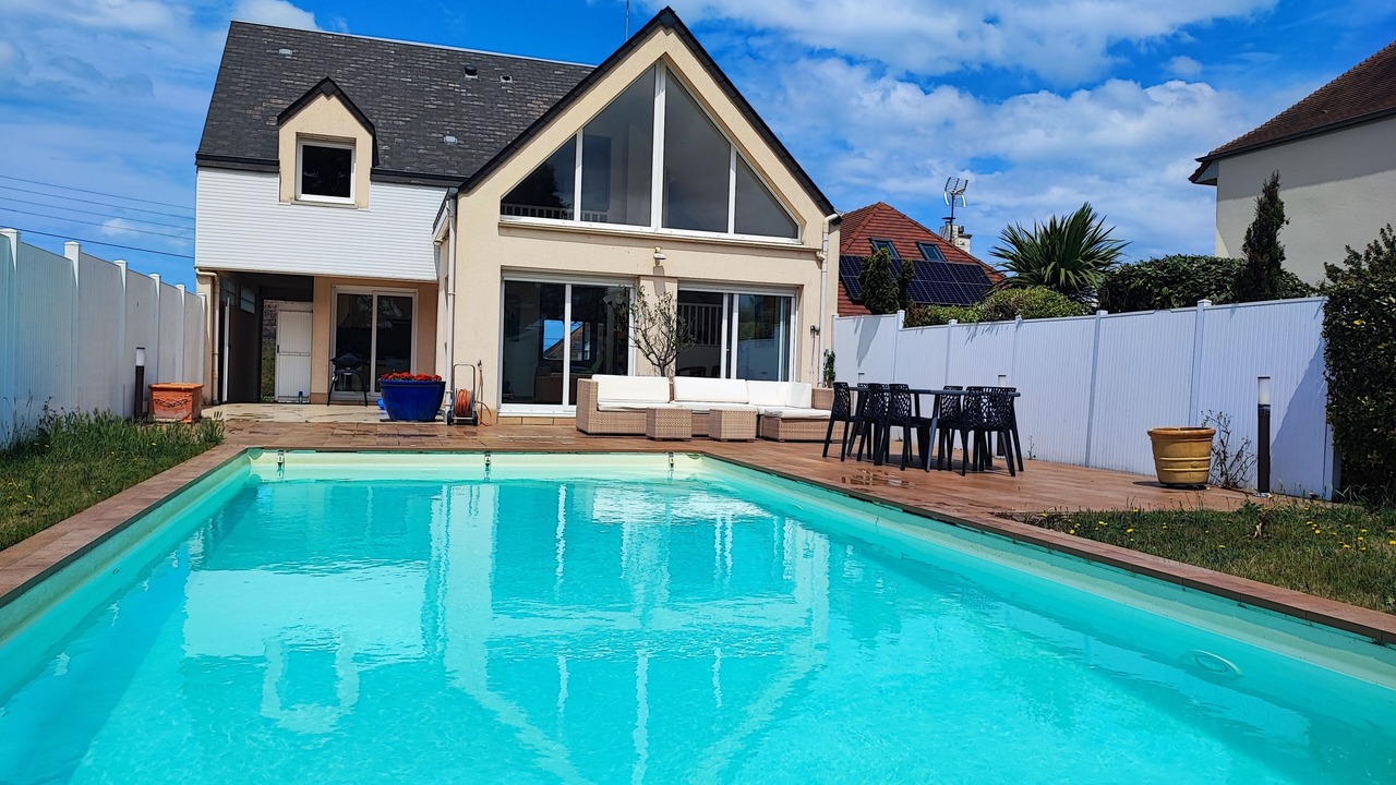 Photo of Outdoor in Ouistreham