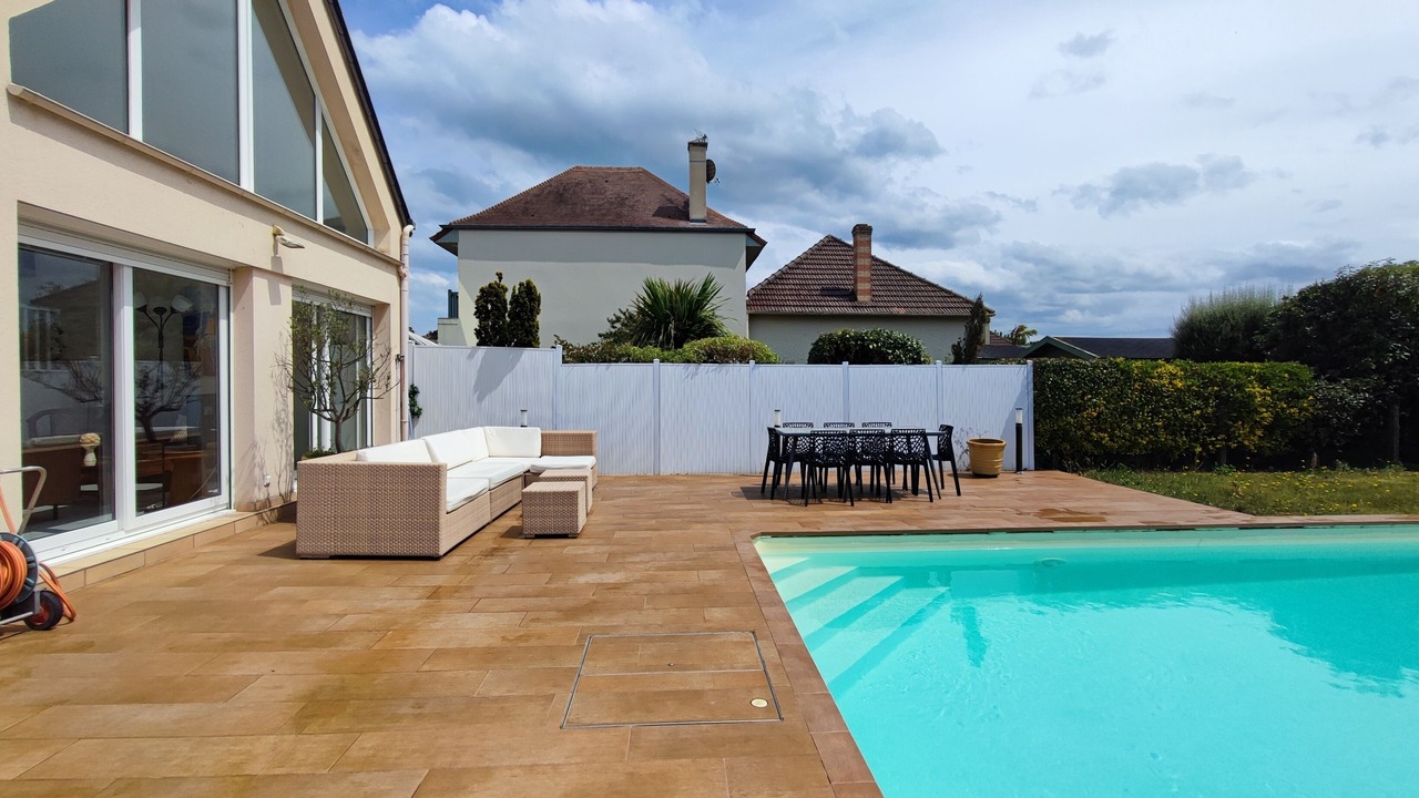 Photo of Outdoor in Ouistreham