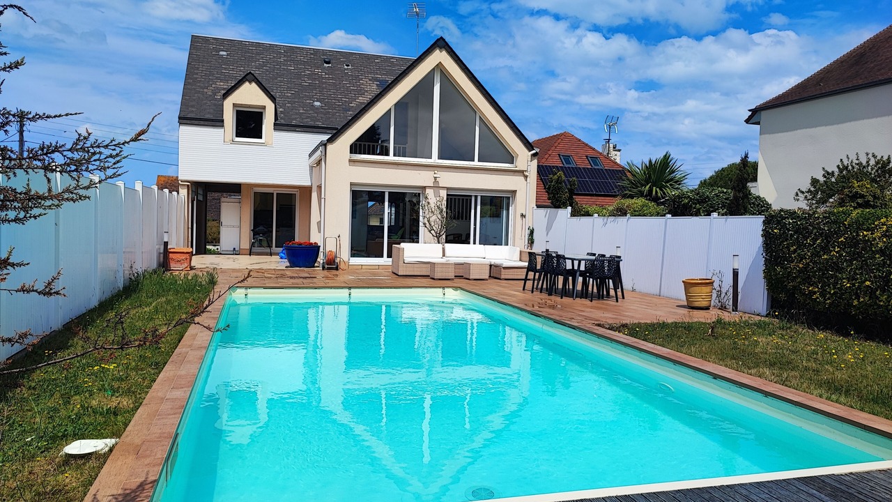 Photo of Outdoor in Ouistreham