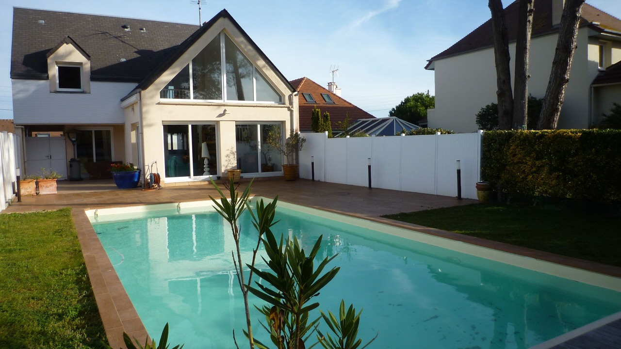 Photo of Outdoor in Ouistreham
