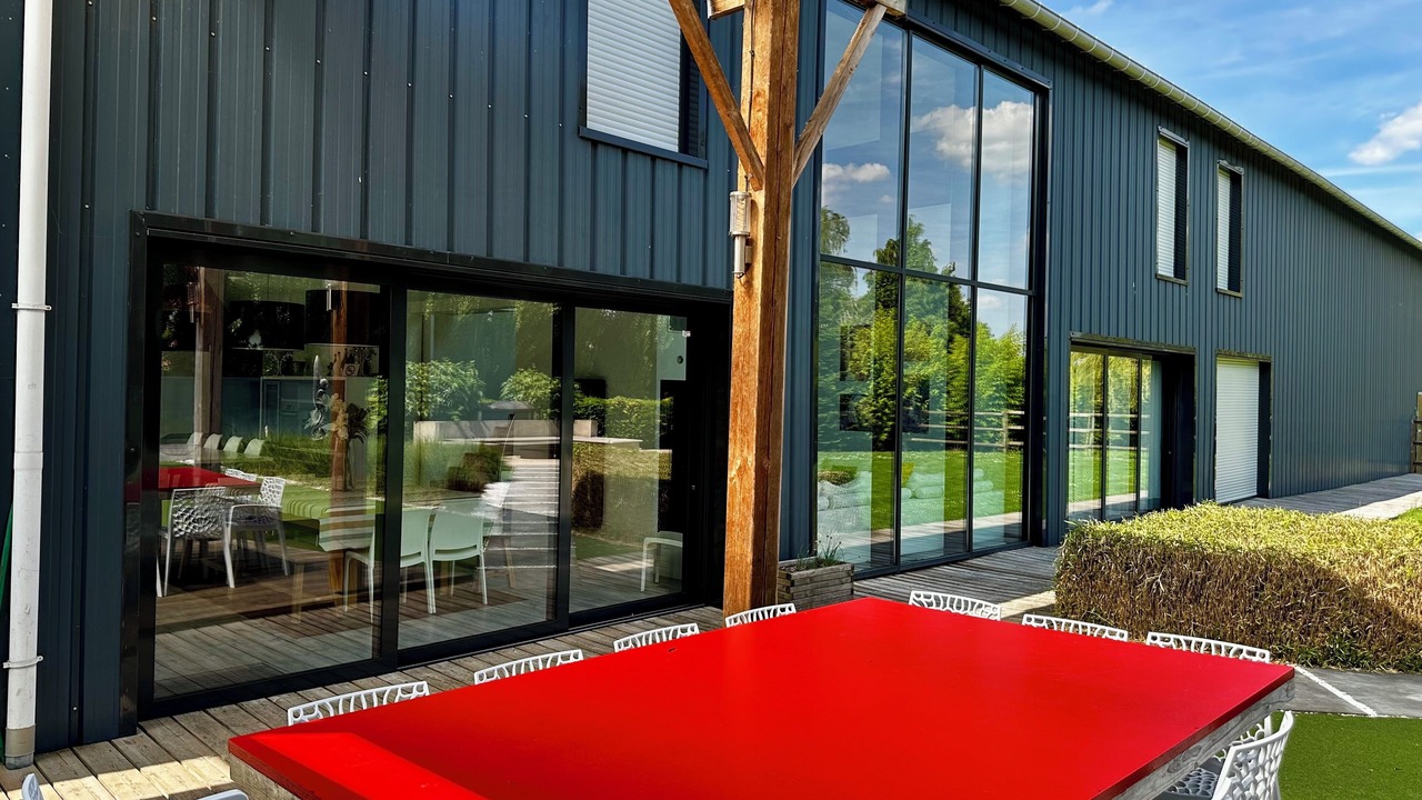 Photo of Outdoor in Arques
