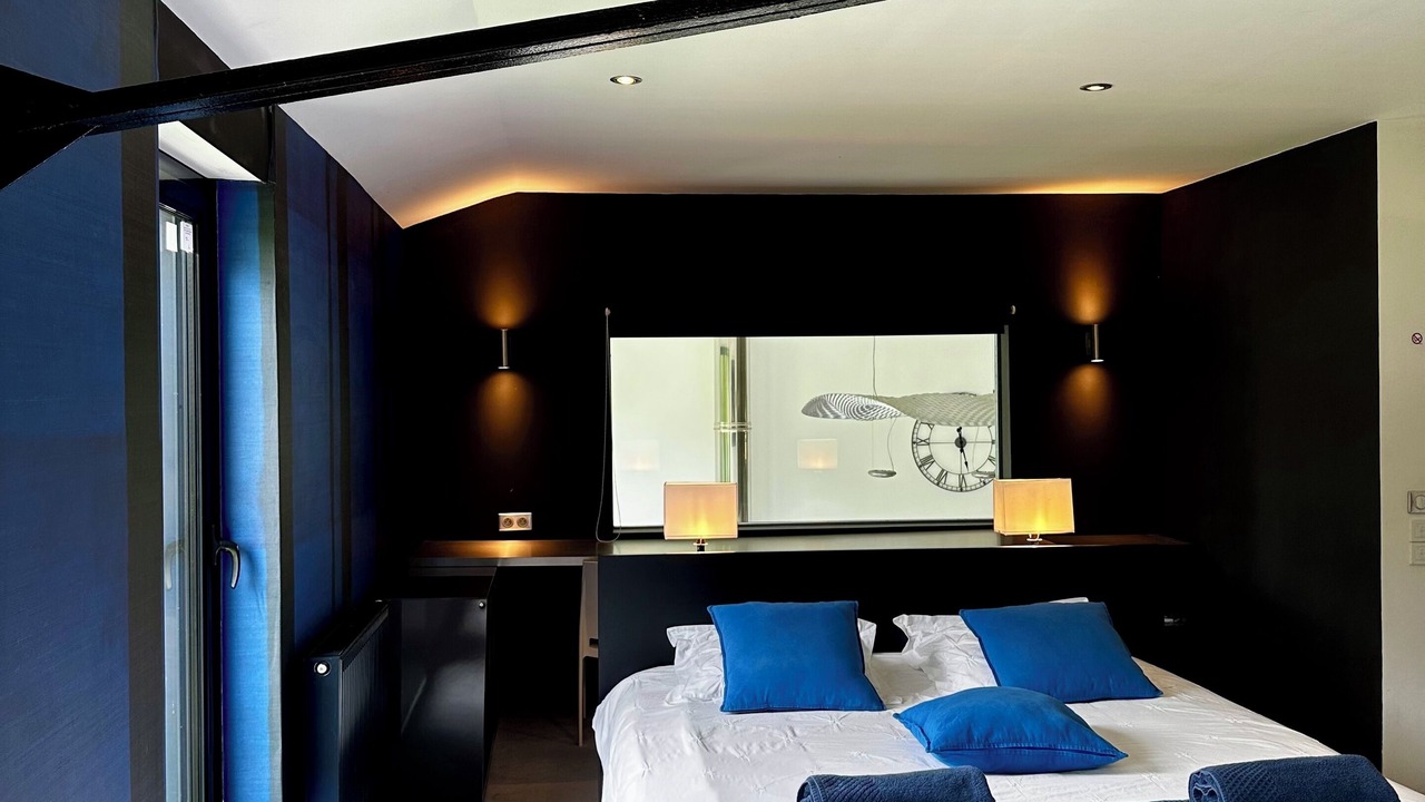 Photo of Bedroom in Arques