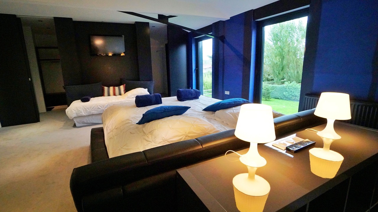 Photo of Bedroom in Arques
