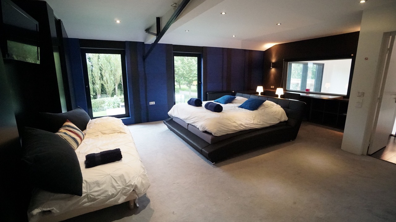 Photo of Bedroom in Arques
