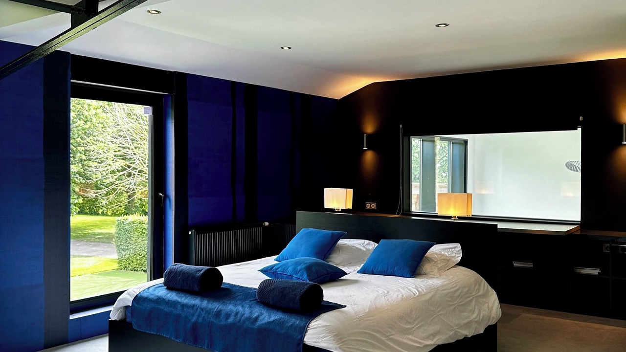Photo of Bedroom in Arques