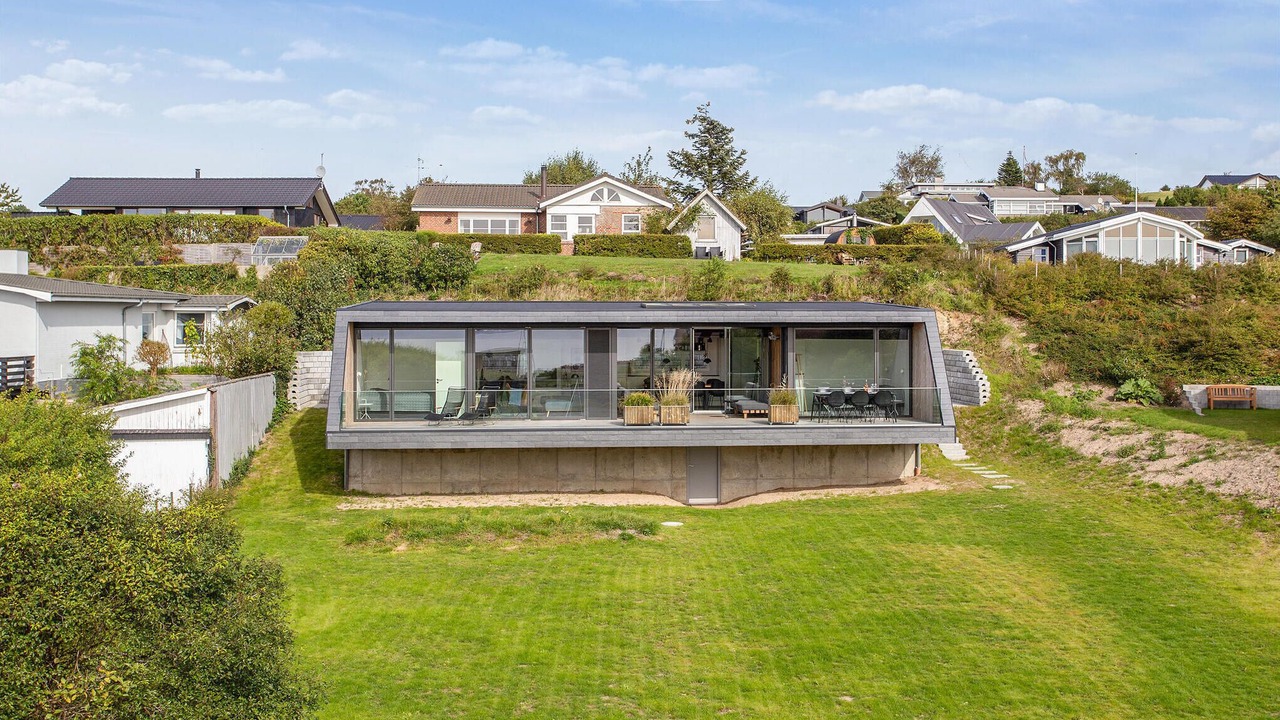 Photo of Outdoor in Egsmark Strand