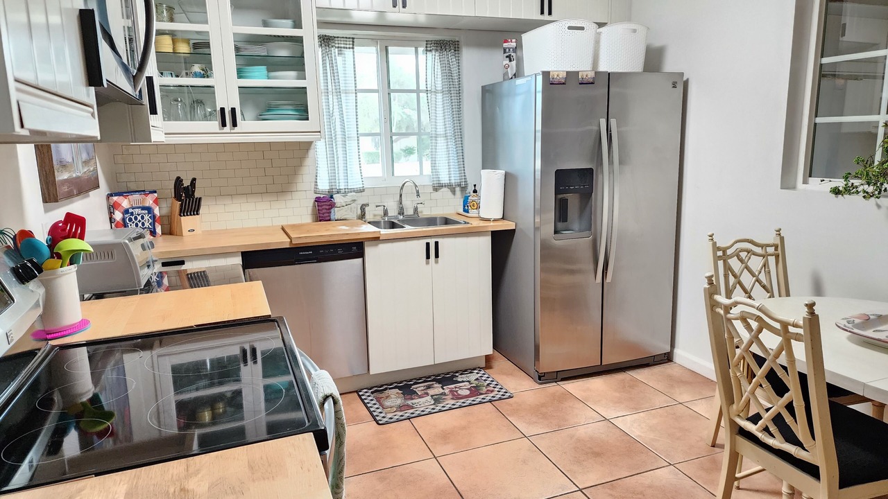 Photo of Kitchen in Litchfield Park