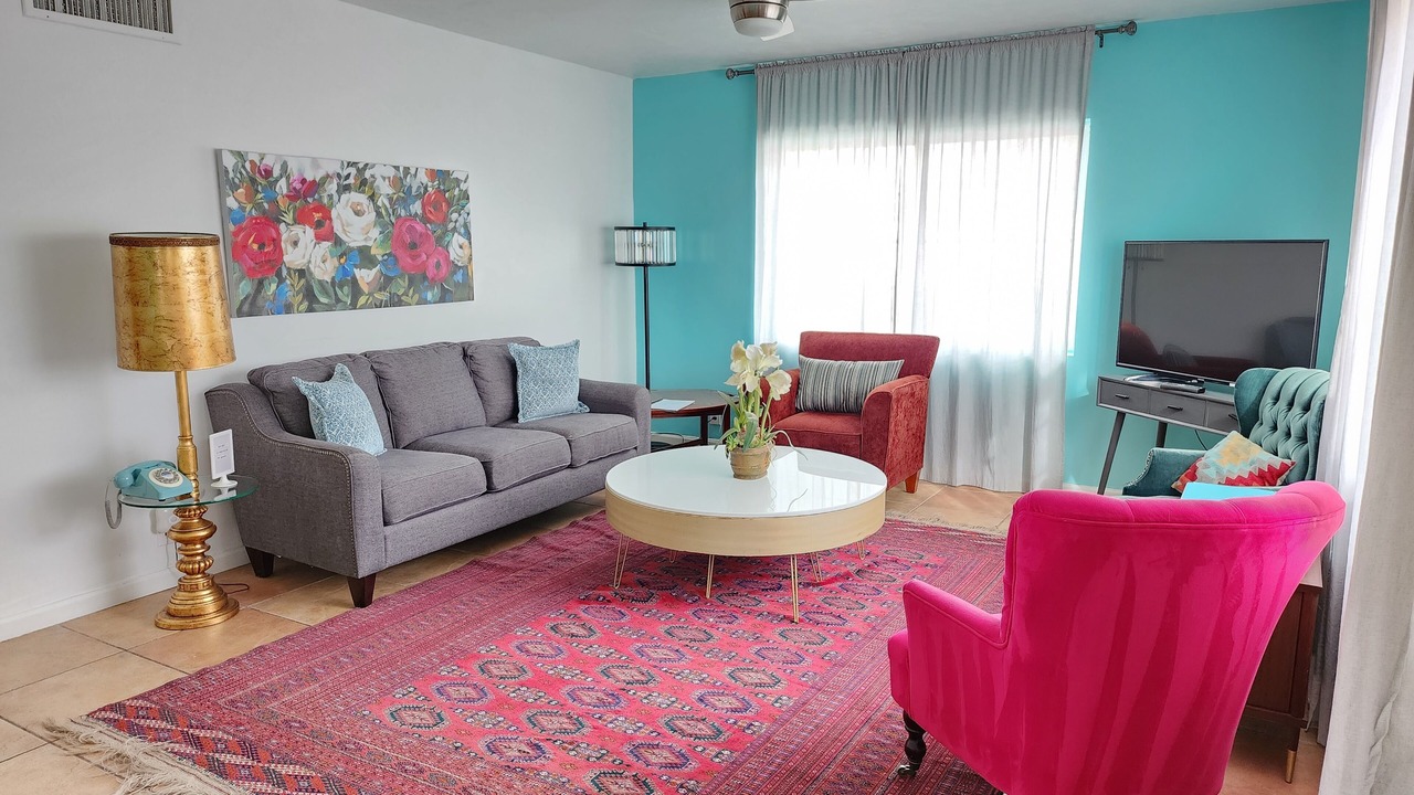 Photo of Livingroom in Litchfield Park
