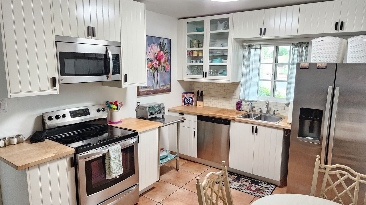 Photo of Kitchen in Litchfield Park