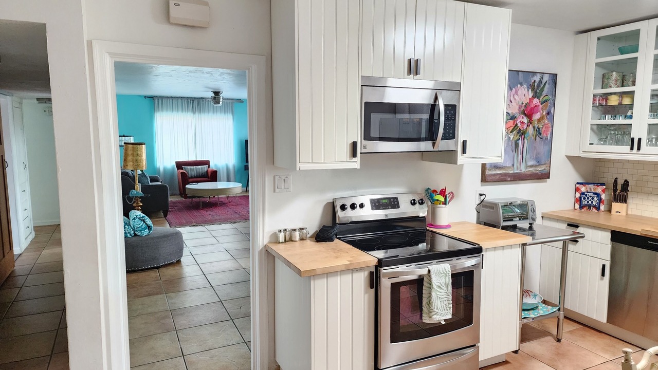 Photo of Kitchen in Litchfield Park