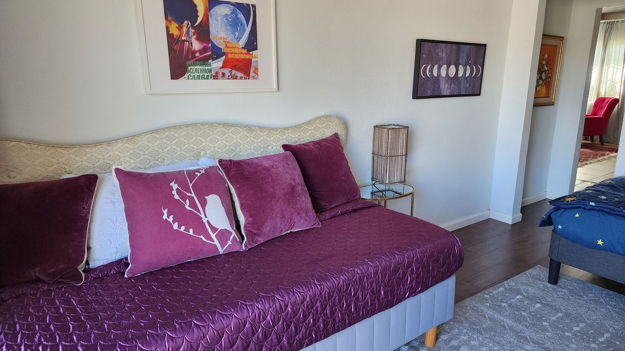 Photo of Bedroom in Litchfield Park