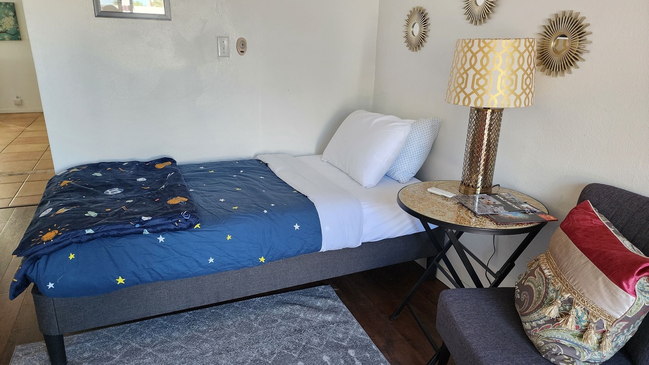 Photo of Bedroom in Litchfield Park