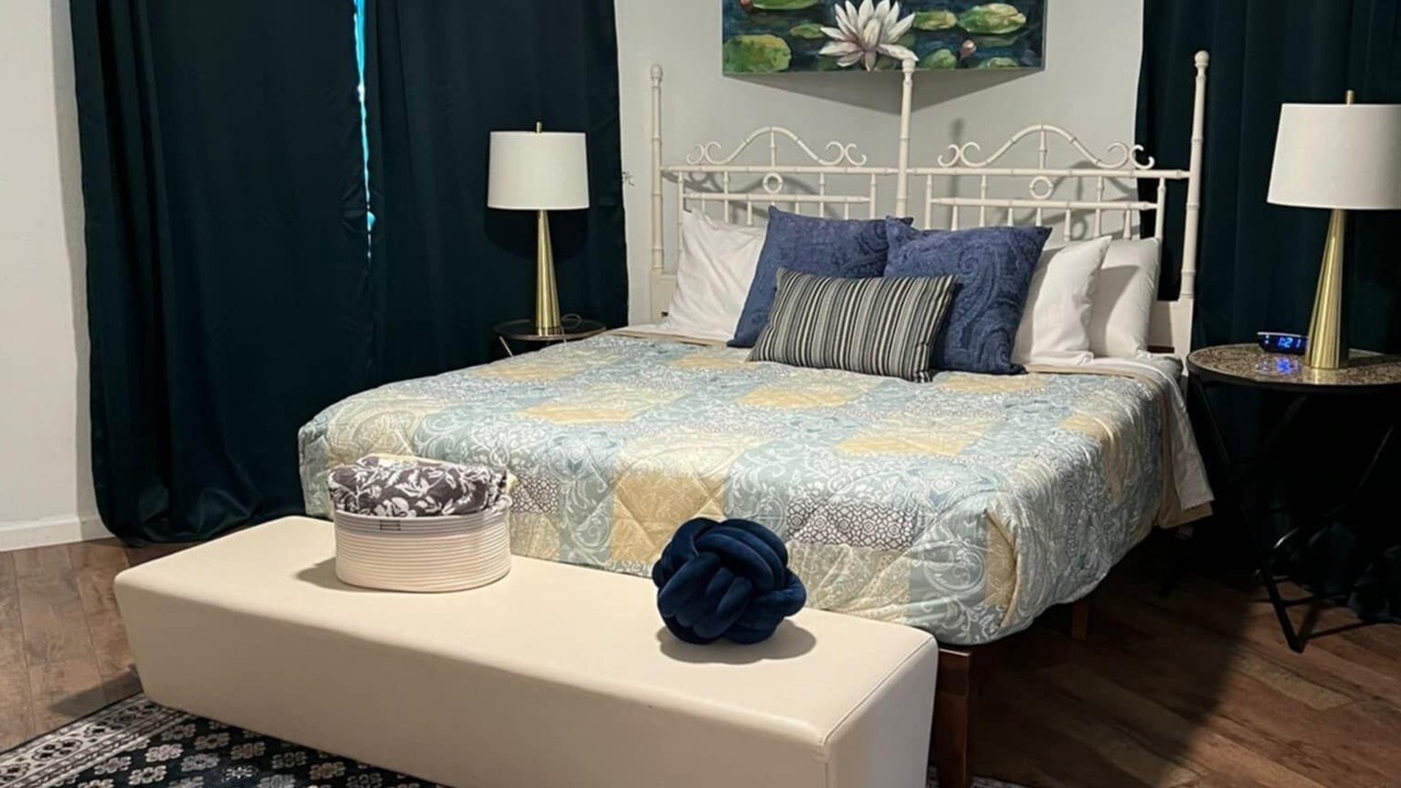 Photo of Bedroom in Litchfield Park