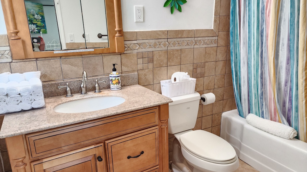 Photo of Bathroom in Litchfield Park