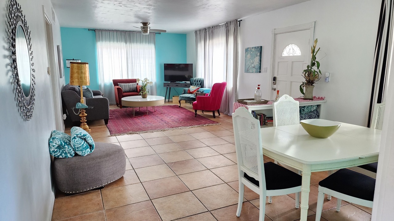 Photo of Livingroom in Litchfield Park
