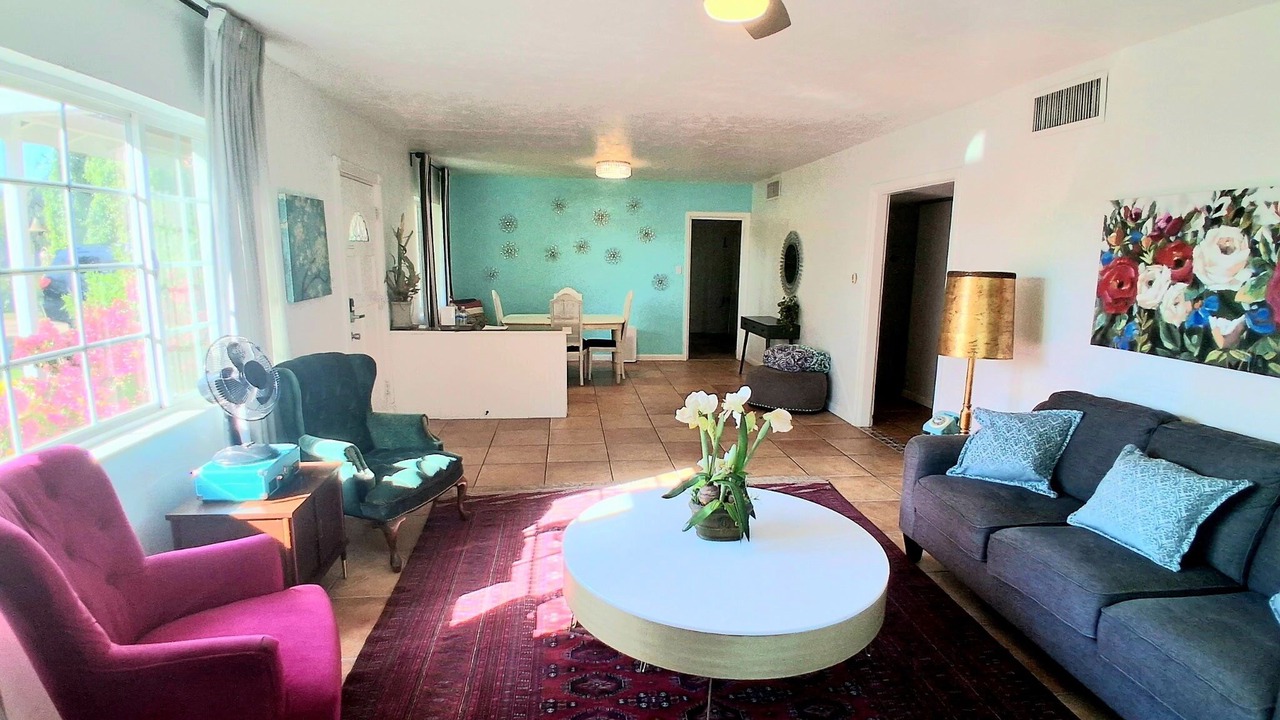 Photo of Livingroom in Litchfield Park