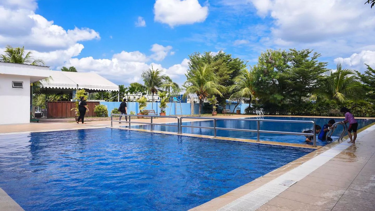 Photo of Outdoor in Malacca City