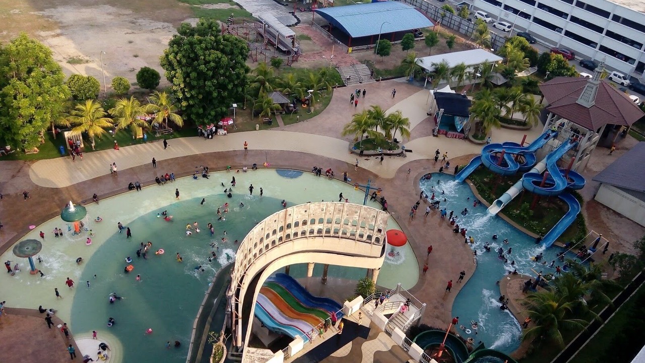 Photo of Outdoor in Malacca City