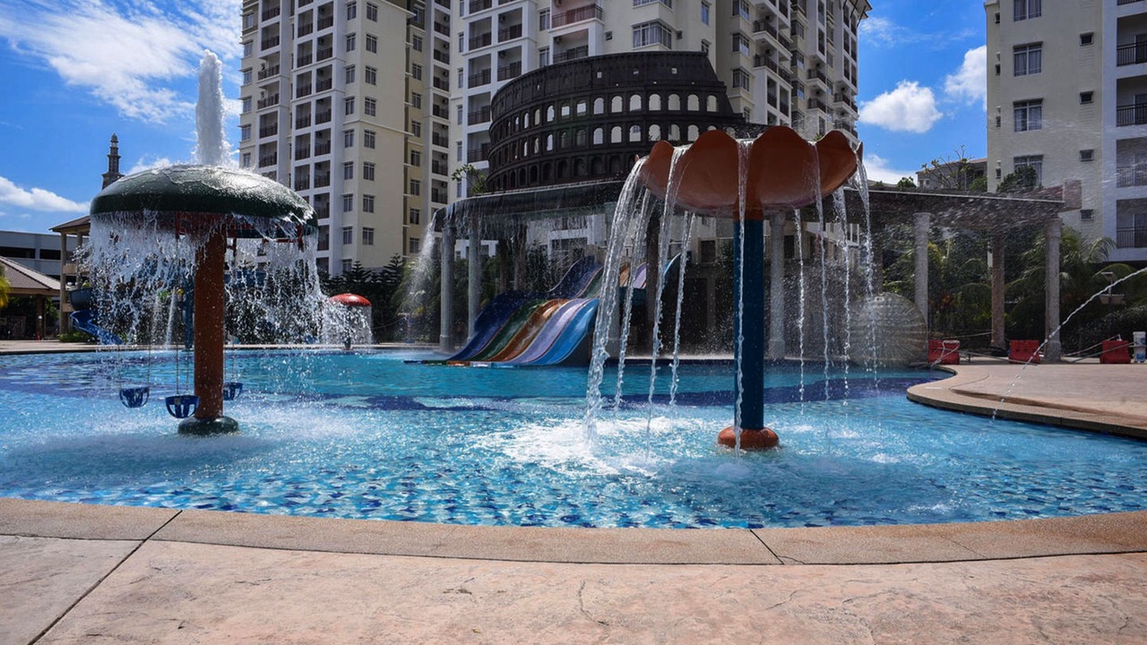 Photo of Outdoor in Malacca City