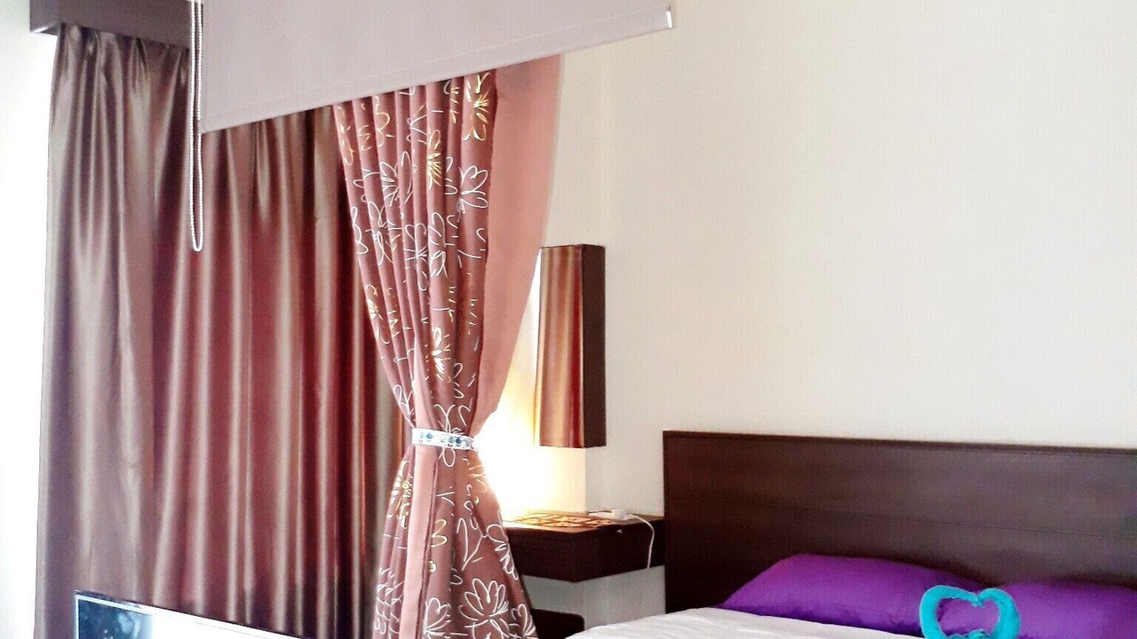 Photo of Bedroom in Malacca City