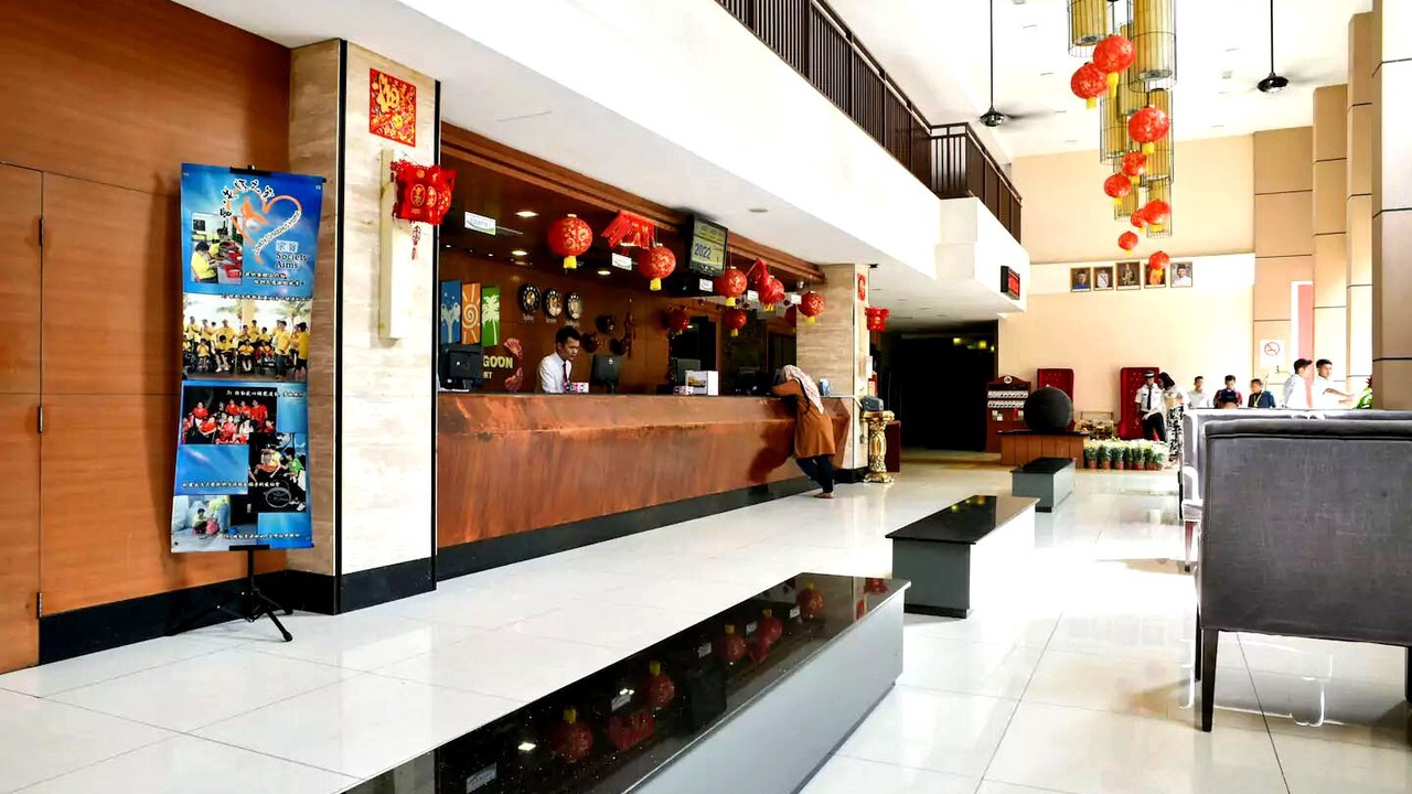 Photo of Others in Malacca City