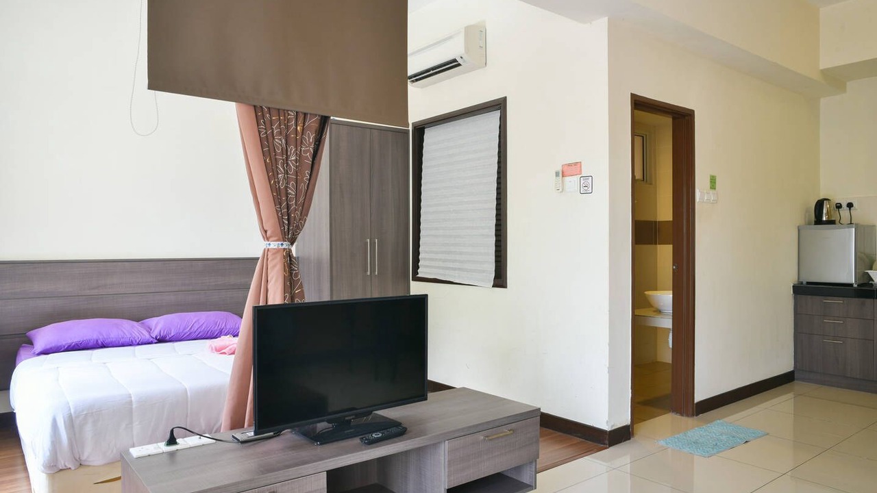 Photo of Bedroom in Malacca City