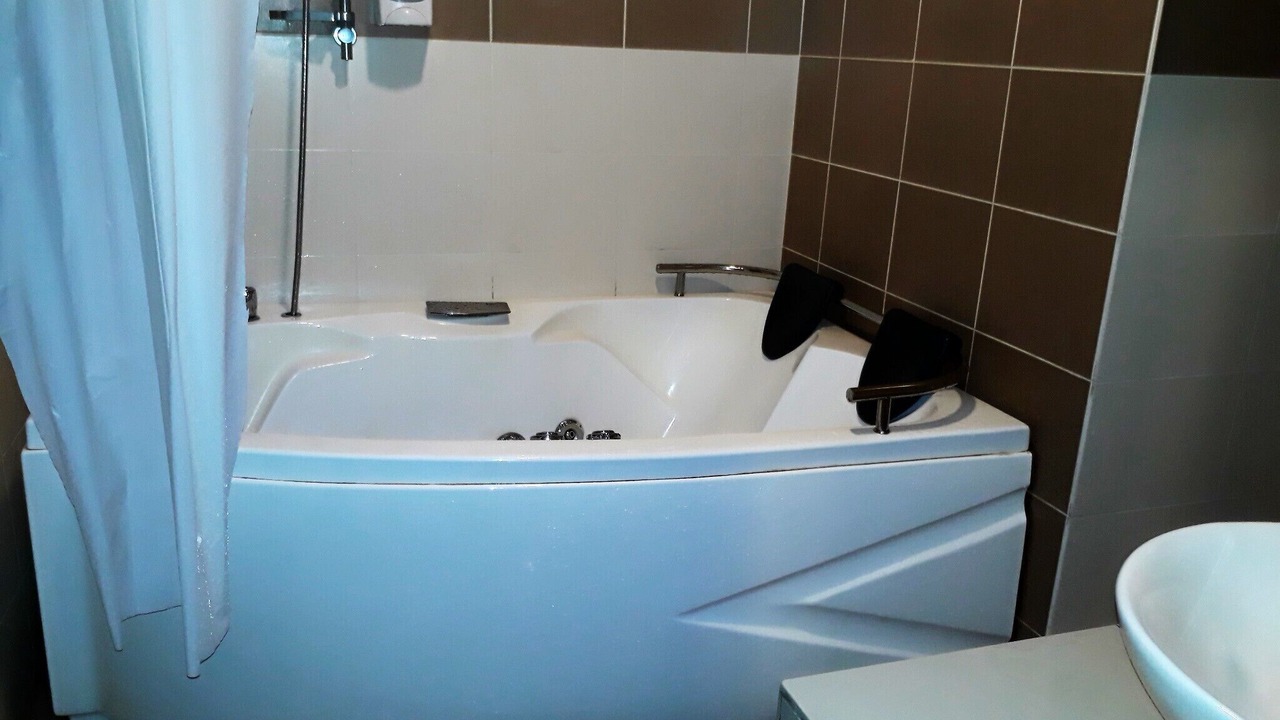 Photo of Bathroom in Malacca City